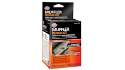 VersaChem Muffler Repair Kit VersaChem Muffler Repair Kit