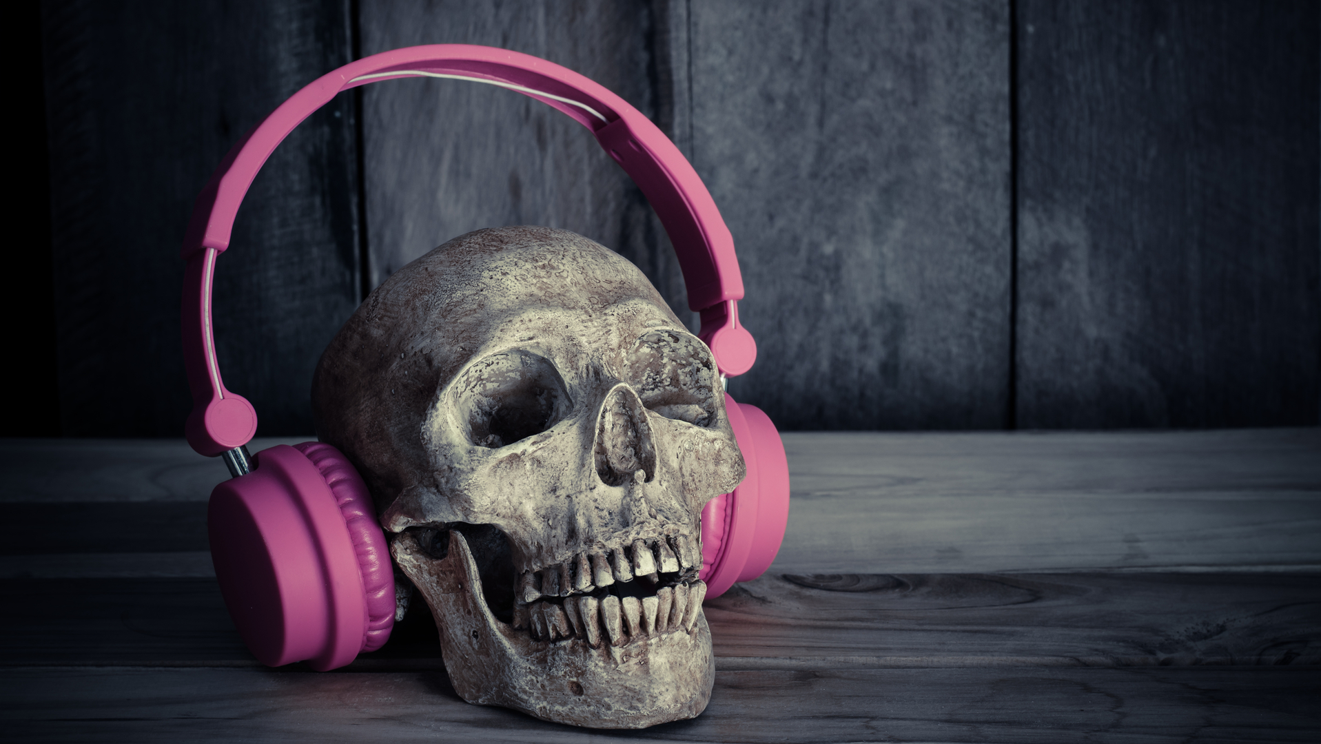 Headphones