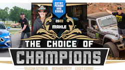 Mahle Hero Endbanner