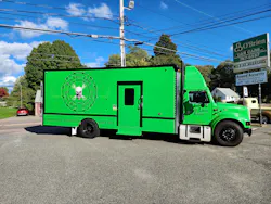 Independent mobile tool dealer, Justin McCarthy, has been running his business Bad Larry Tools since 2011. Independent mobile tool dealer, Justin McCarthy, has been running his business Bad Larry Tools since 2011.