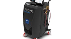 TEXA&apos;s 780 Dual Gas A/C recovery machine will be unveiled at AAPEX.