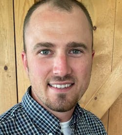 Aaron Ervin Aaron Ervin