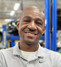 Andrice Tucker Andrice Tucker