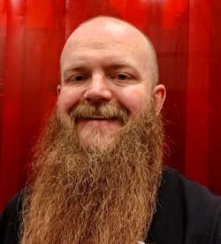 Blair Jensen Blair Jensen