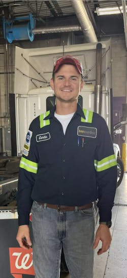 Curtis Hart Curtis Hart