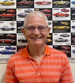 Dan Van Boxtel Dan Van Boxtel