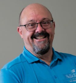 David Moye David Moye