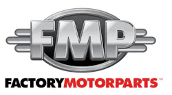 Factory Motor Parts