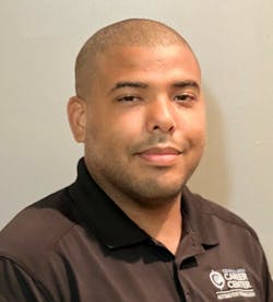 Jared Monroe Jared Monroe