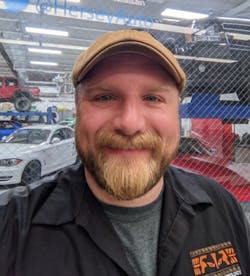 Jim VanBladel Jim VanBladel