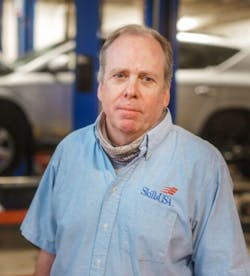 John Stratton John Stratton