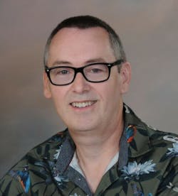 Kevin Finan Kevin Finan