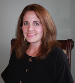 Kristie Jones Kristie Jones