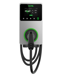 With the Autel Level 2 MaxiCharger AC Commercial you can now appeal to a broader market, provide convenient solutions for EV drivers, and adapt to their needs effortlessly.