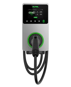 With the Autel Level 2 MaxiCharger AC Commercial you can now appeal to a broader market, provide convenient solutions for EV drivers, and adapt to their needs effortlessly. With the Autel Level 2 MaxiCharger AC Commercial you can now appeal to a broader market, provide convenient solutions for EV drivers, and adapt to their needs effortlessly.