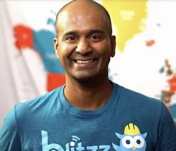 Rama Sreenivasan Blitzz 633dc49c06f1e