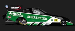 Schaeffler&apos;s Motorsports
