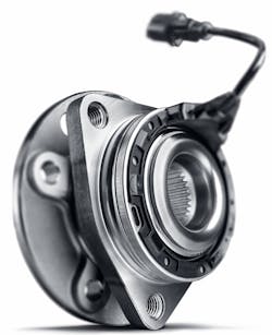 Schaffler's Bering Set Schaffler's Bering Set