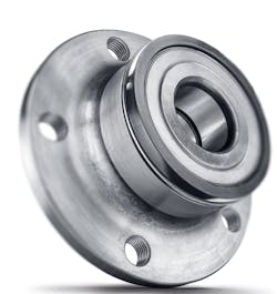 Schaffler's Wheel Bearing Schaffler's Wheel Bearing