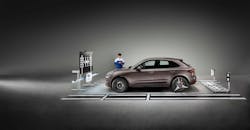 RCCS3 ADAS kit can be viewed in Bay 2 of Joe's Garage. (Image: TEXA) RCCS3 ADAS kit can be viewed in Bay 2 of Joe's Garage. (Image: TEXA)