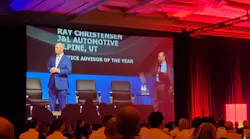 Aapex Opening