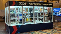 Aapex New Products