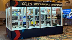 Aapex New Products