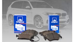 Ate Euro Brake Pad 636bdb84518b7 Ate Euro Brake Pad 636bdb84518b7