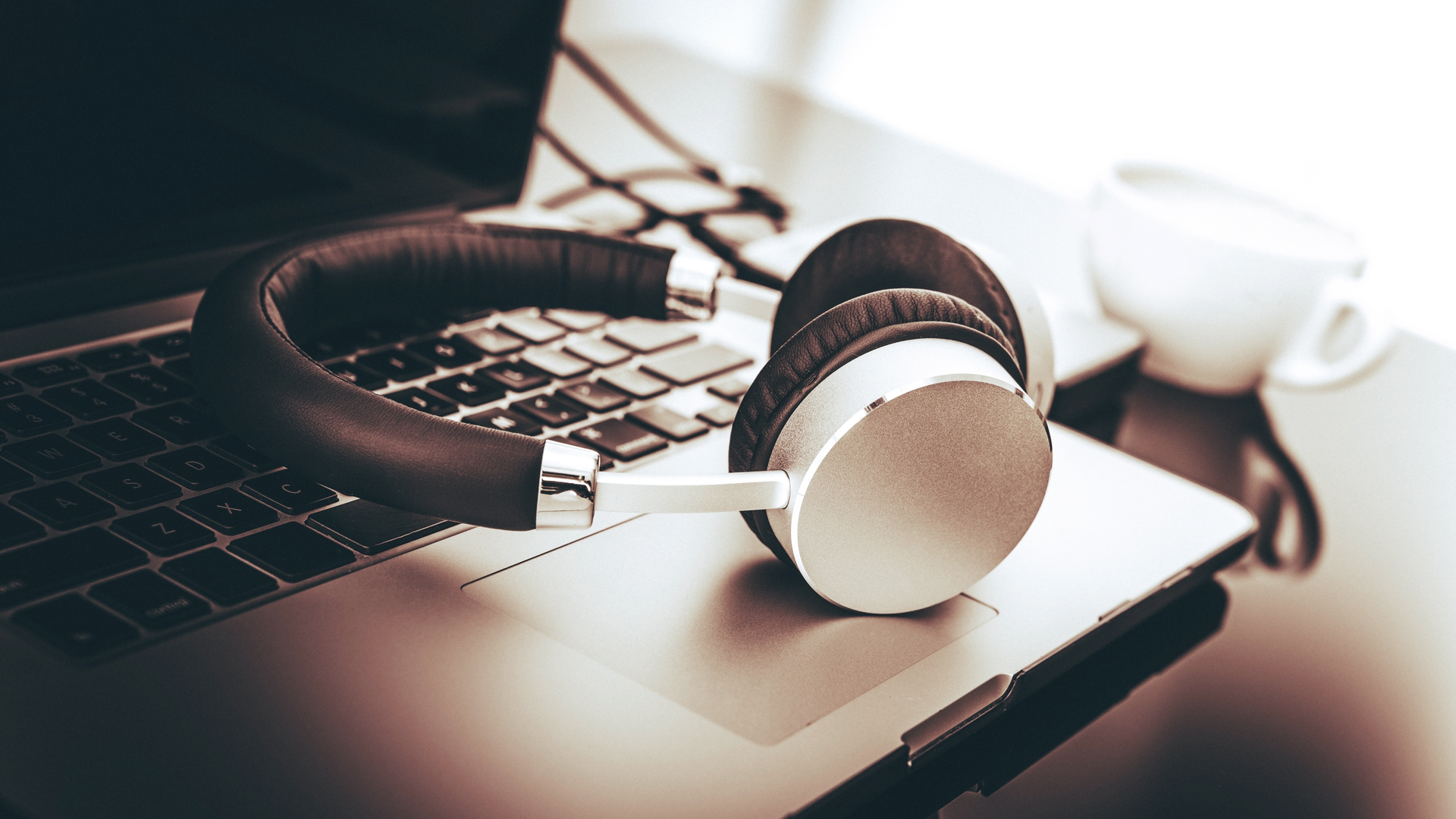 headphones