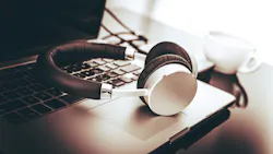 headphones