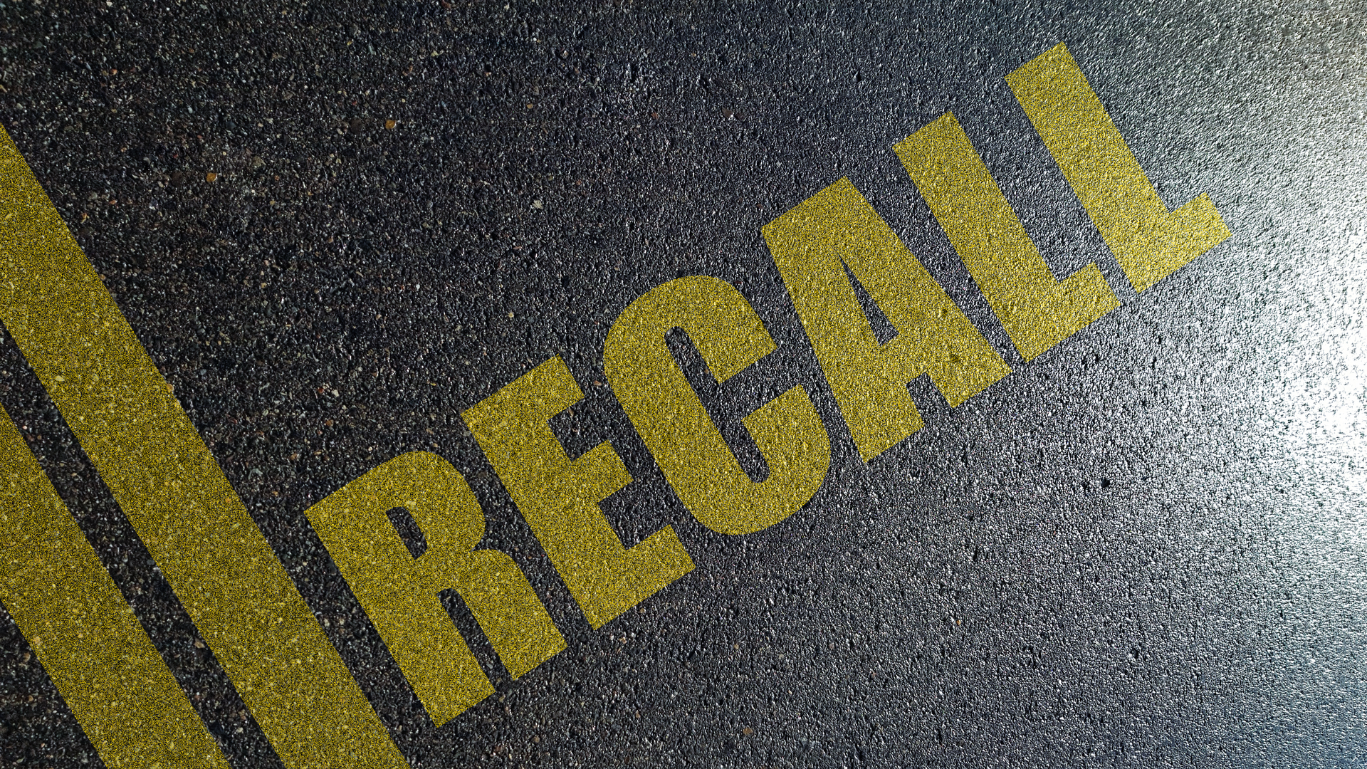 Ford recalls over 450,000 trucks over inoperative windshield wipers