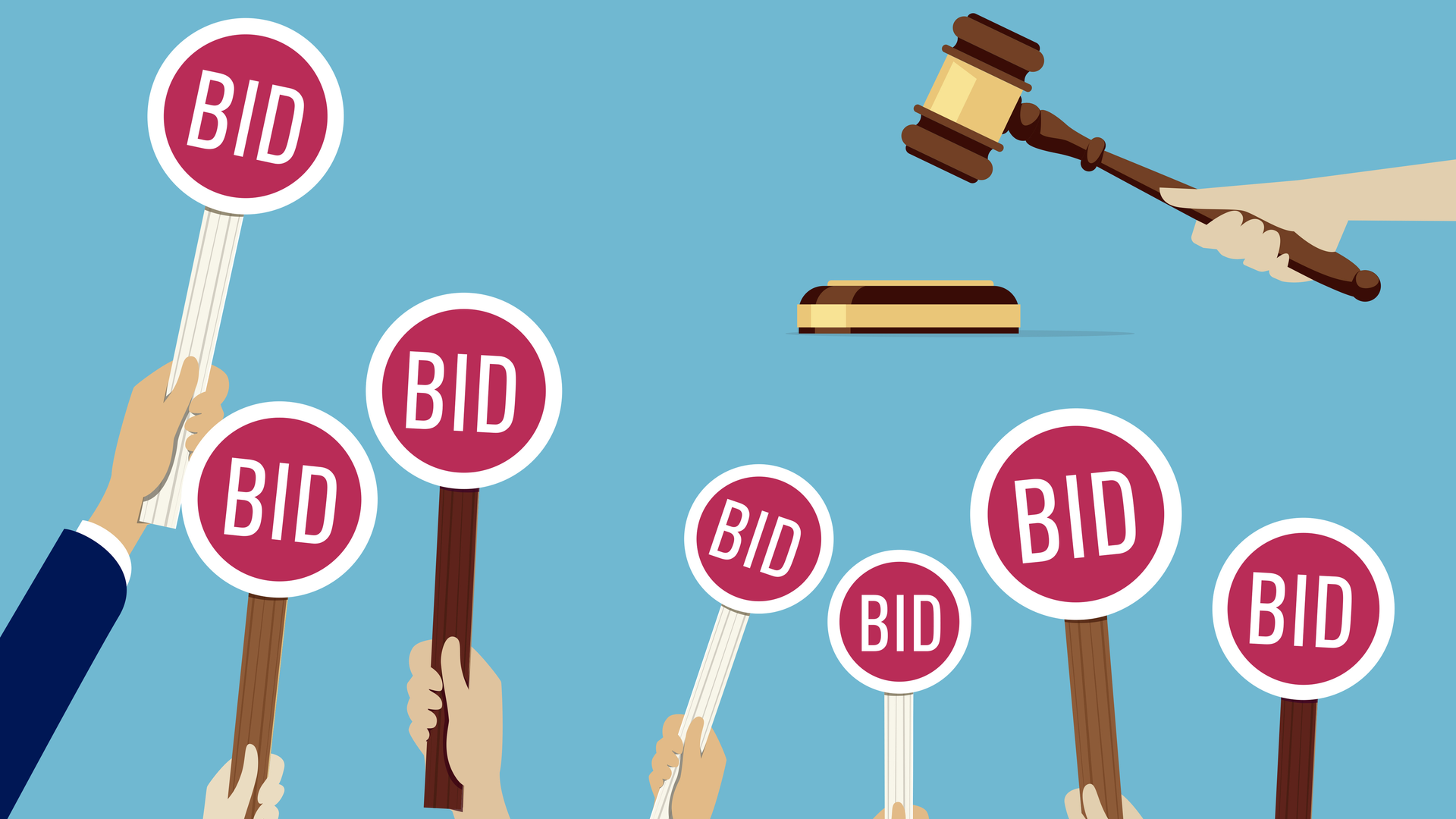 Women in Auto Care Auction