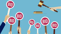 Women in Auto Care Auction