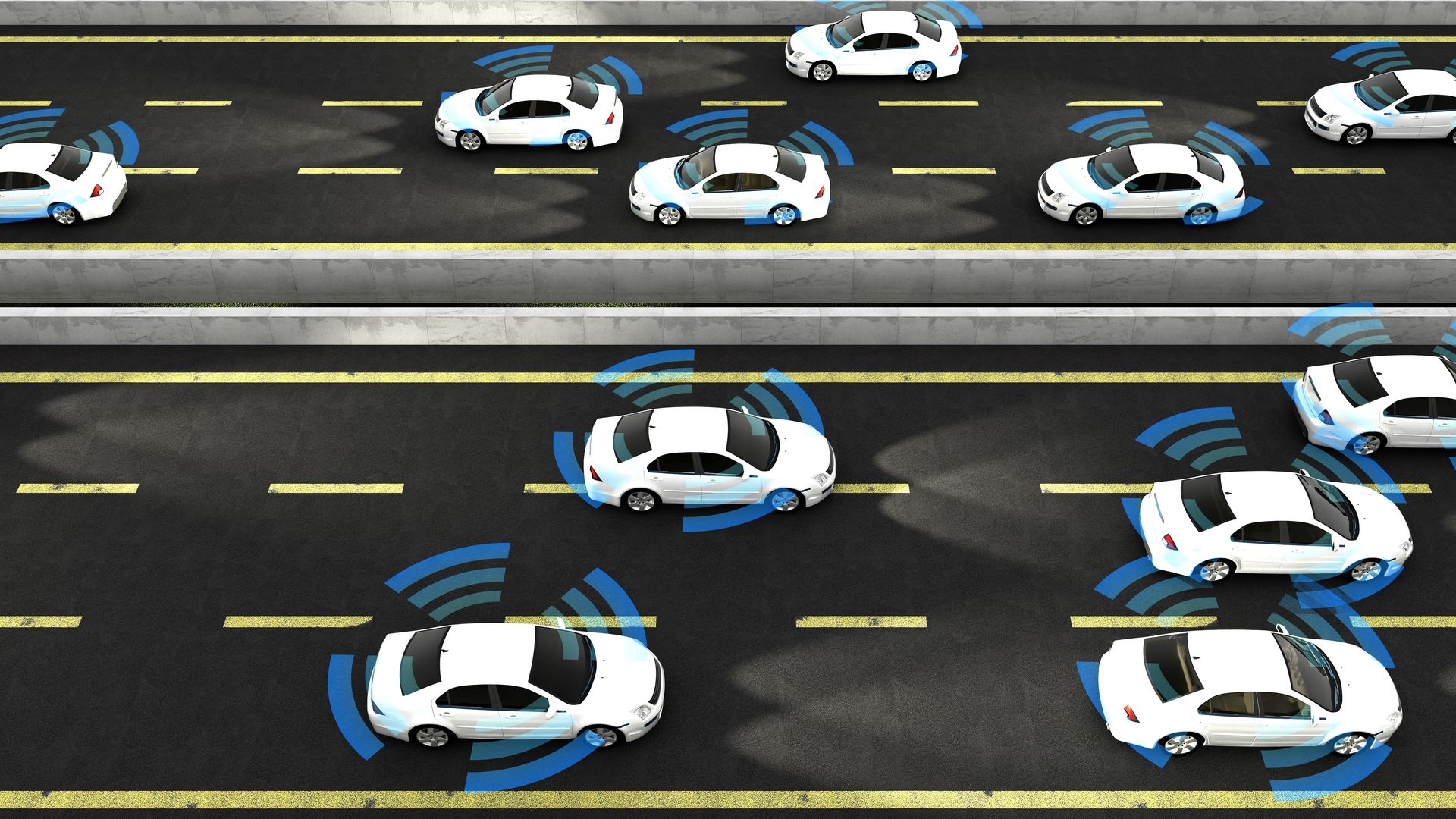 ADAS at AAPEX