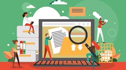 Digital tools for shop management Digital tools for shop management