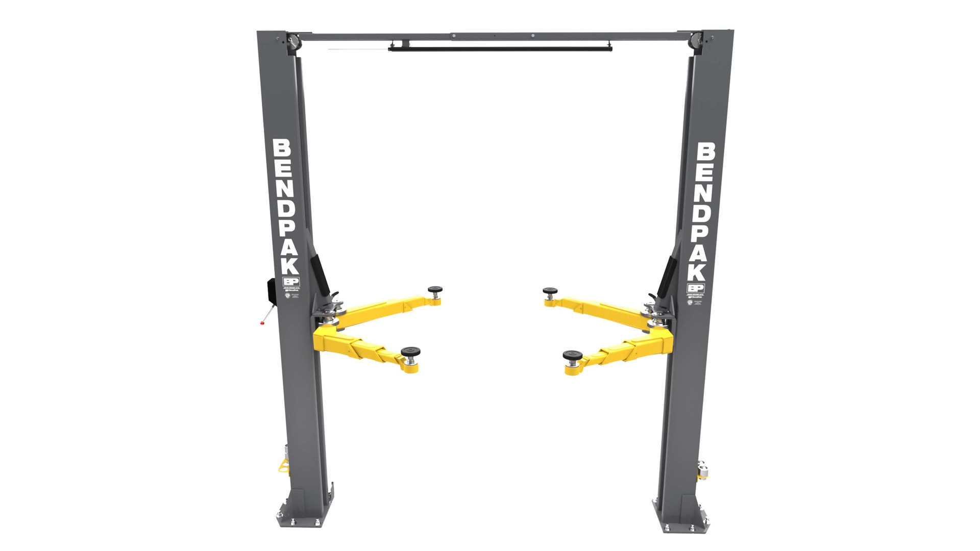 Bendpak AP Series Two-Post Lifts