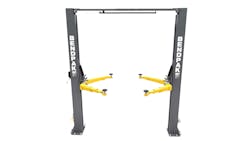 Bendpak AP Series Two-Post Lifts Bendpak AP Series Two-Post Lifts
