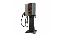 Bosch EV3000 30kW DC Fast Charger Bosch EV3000 30kW DC Fast Charger