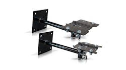 Mounting Brackets for 100 Series, No. SMK-702