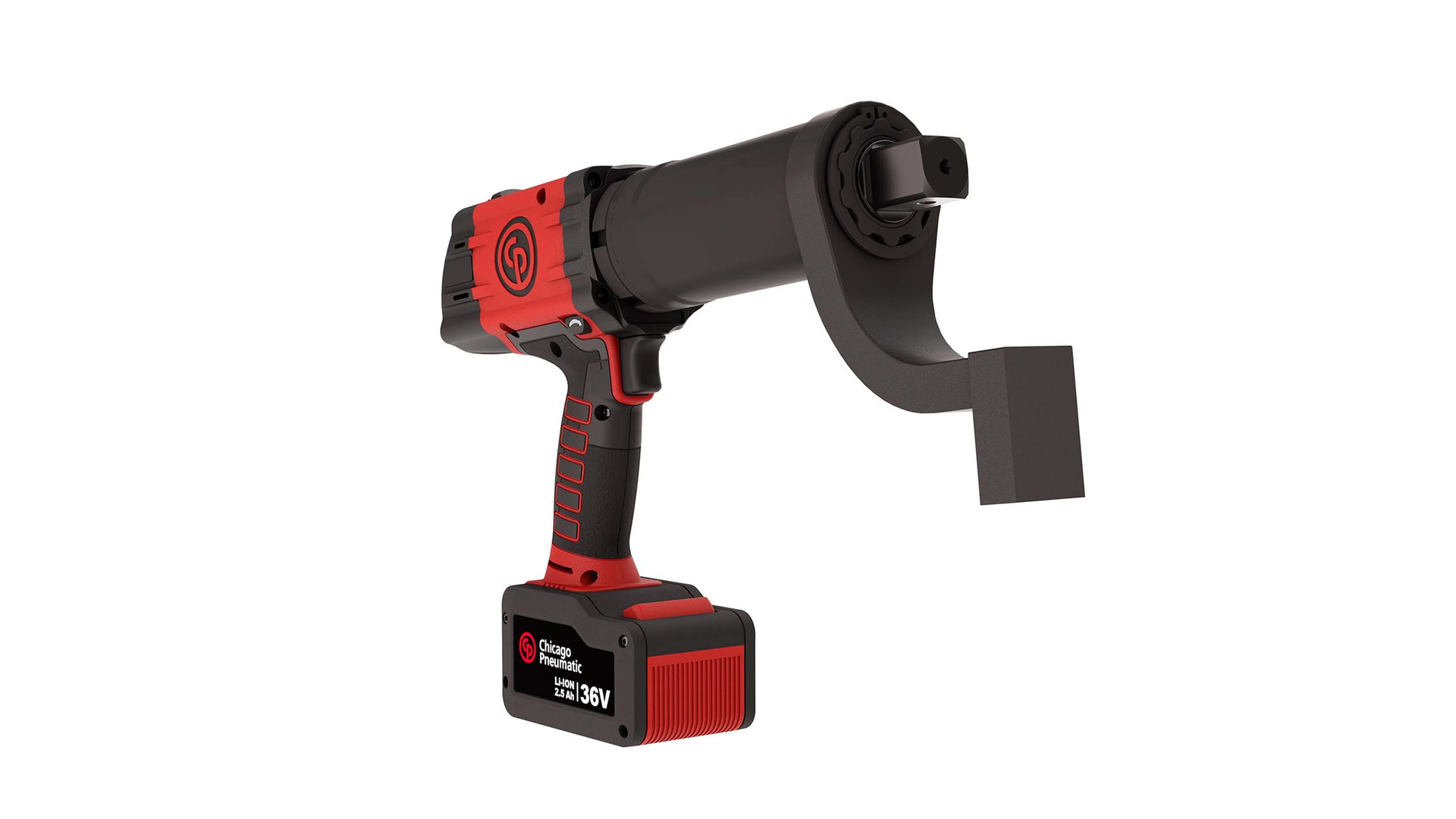 Chicago Pneumatic CP86 Series Cordless Torque Wrenches