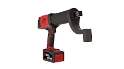 Chicago Pneumatic CP86 Series Cordless Torque Wrenches