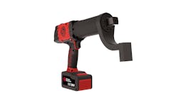 Chicago Pneumatic CP86 Series Cordless Torque Wrenches Chicago Pneumatic CP86 Series Cordless Torque Wrenches