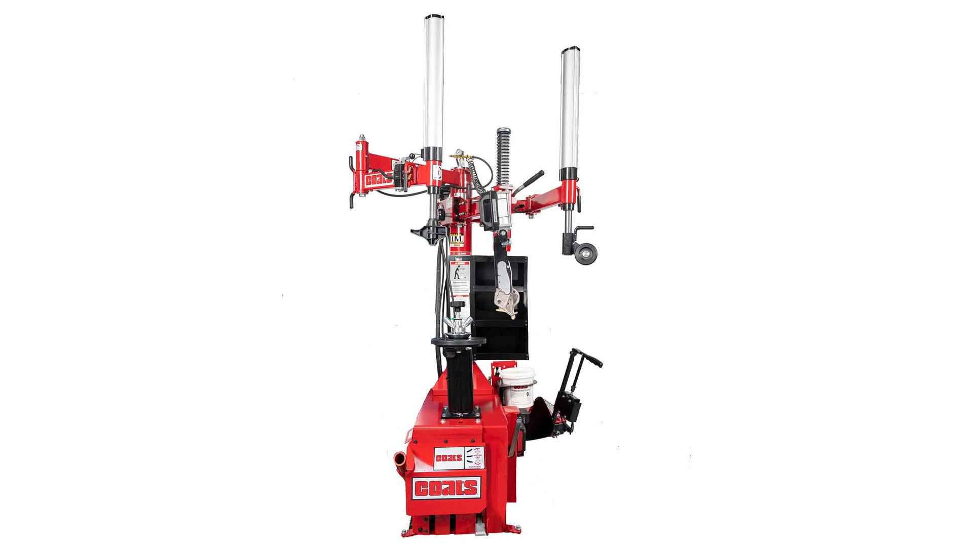 Coats 90C Center Clamp Tire Changer