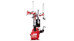 Coats 90C Center Clamp Tire Changer Coats 90C Center Clamp Tire Changer