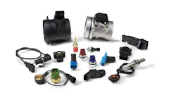 Similarly, BorgWarner has continued to expand its Delphi Technologies engine management line by 175 SKUs over the last year, with engine sensor coverage and ignition coils. Exhaust gas temperature sensors, a newer part added to the Delphi Technologies portfolio, now has nearly 50 part numbers spanning both domestic and import applications.