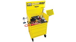 Dent Fix Equipment GLUEMAX Glue Repair Station, No. DF-GM/DXE