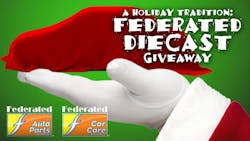 Federated Giveaway 636d26f2e3578 Federated Giveaway 636d26f2e3578