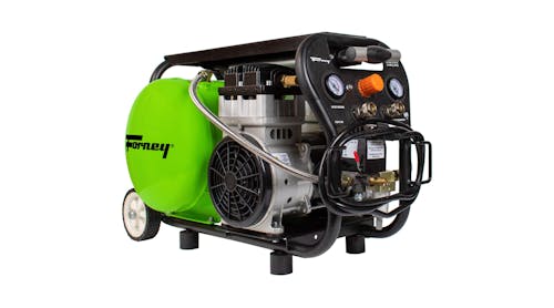 Forney Fornair 4.5 CRM Air Compressor, No. 555