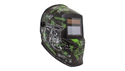 Forney 90th Anniversary ADF Welding Helmet, No. 55865 Forney 90th Anniversary ADF Welding Helmet, No. 55865