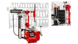 Hunter TCX51H Plus Tire Changer Hunter TCX51H Plus Tire Changer